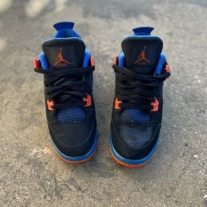 AIR JORDAN 4 RETRO